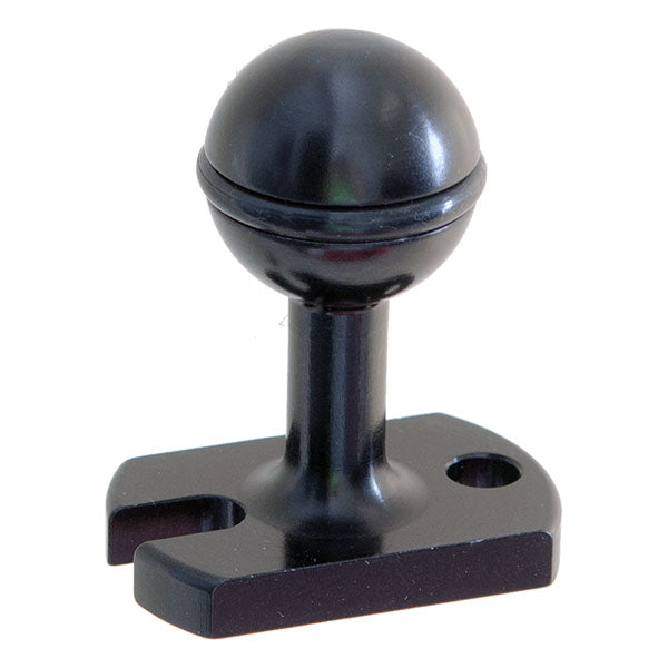 Ultralight BA-AQW Wide Base Adapter Ultralight BA-AQW Wide Base Adapter